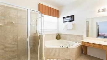 Je62762 - Reunion Resort - 4 Bed 2 Baths Villa