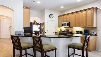 Je62762 - Reunion Resort - 4 Bed 2 Baths Villa