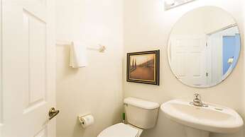 Je62762 - Reunion Resort - 4 Bed 2 Baths Villa