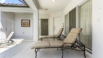 Je62762 - Reunion Resort - 4 Bed 2 Baths Villa