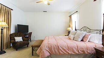 Je62762 - Reunion Resort - 4 Bed 2 Baths Villa