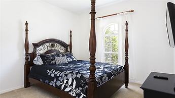 Je62762 - Reunion Resort - 4 Bed 2 Baths Villa