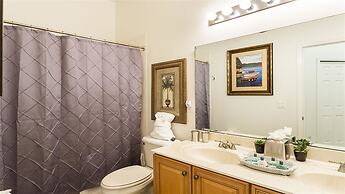 Je62762 - Reunion Resort - 4 Bed 2 Baths Villa