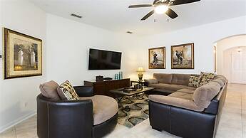 Je62762 - Reunion Resort - 4 Bed 2 Baths Villa