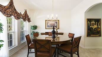 Je62762 - Reunion Resort - 4 Bed 2 Baths Villa