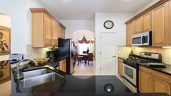 Je62762 - Reunion Resort - 4 Bed 2 Baths Villa