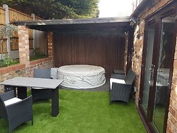 1 The Mews