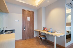 Luminor Hotel Airport Sidoarjo by WH