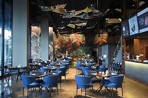 Luminor Hotel Airport Sidoarjo by WH