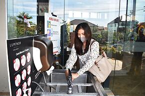 Luminor Hotel Airport Sidoarjo by WH