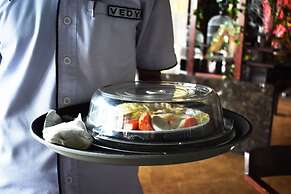 Luminor Hotel Airport Sidoarjo by WH