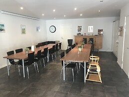 Bremsmaj Farm Holiday