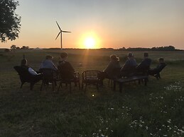 Bremsmaj Farm Holiday