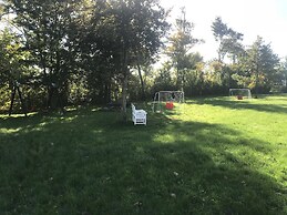 Bremsmaj Farm Holiday