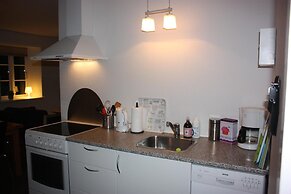 Bremsmaj Farm Holiday