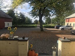 Bremsmaj Farm Holiday