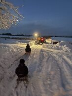 Bremsmaj Farm Holiday