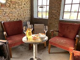 Bremsmaj Farm Holiday