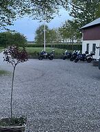 Bremsmaj Farm Holiday