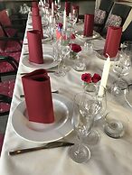 Bremsmaj Farm Holiday