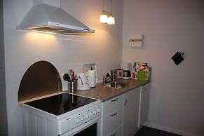 Bremsmaj Farm Holiday