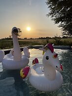 Bremsmaj Farm Holiday