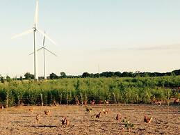 Bremsmaj Farm Holiday