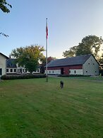 Bremsmaj Farm Holiday