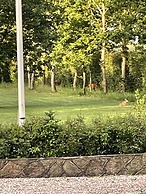 Bremsmaj Farm Holiday