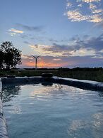 Bremsmaj Farm Holiday