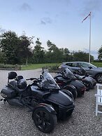 Bremsmaj Farm Holiday