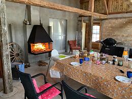 Bremsmaj Farm Holiday