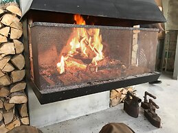 Bremsmaj Farm Holiday