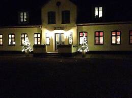 Bremsmaj Farm Holiday