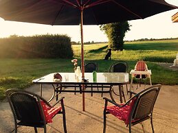 Bremsmaj Farm Holiday