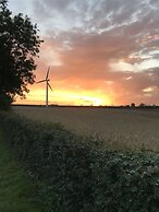 Bremsmaj Farm Holiday