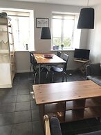 Bremsmaj Farm Holiday