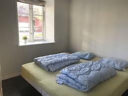 Bremsmaj Farm Holiday