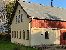 Bremsmaj Farm Holiday