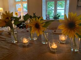 Bremsmaj Farm Holiday