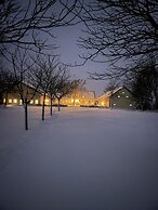 Bremsmaj Farm Holiday