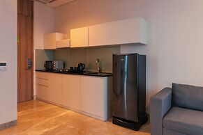 Azana Suite Hotel Antasari