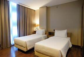 Azana Suite Hotel Antasari