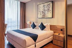 Azana Suite Hotel Antasari