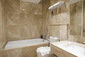 Azana Suite Hotel Antasari