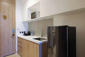 Azana Suite Hotel Antasari