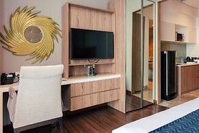 Azana Suite Hotel Antasari