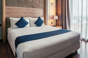 Azana Suite Hotel Antasari