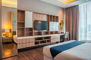 Azana Suite Hotel Antasari