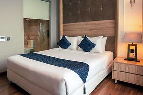 Azana Suite Hotel Antasari